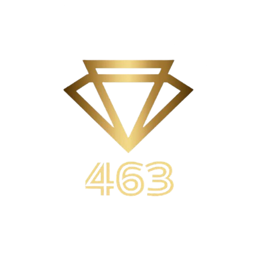 Logo 463